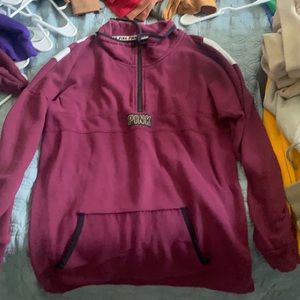 Victoria Secret Pink hoodie